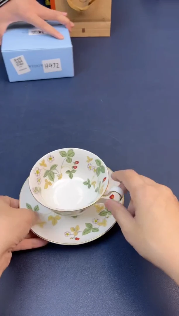 【闪购商品】瓷片杯新品到货 快来捡漏@@ H432