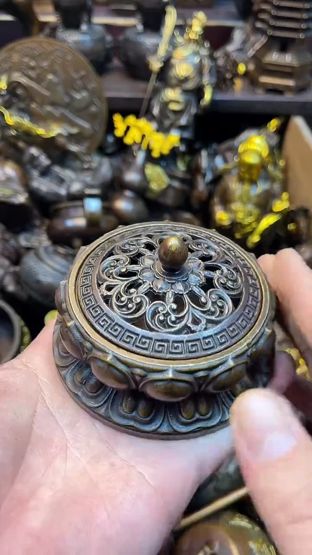 1案台摆件 物品摆件