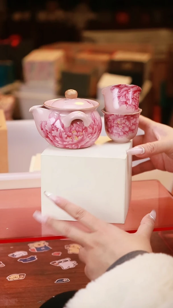 【闪购商品】其他茶具茶具（无礼盒@@A11030