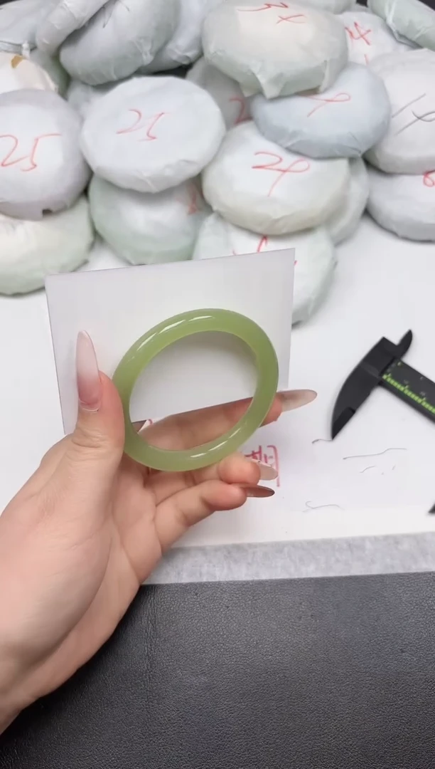 东凌女款手镯A346/45