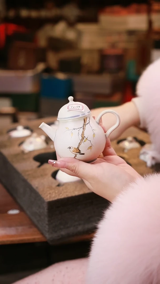 【闪购商品】其他茶具茶具（无礼盒@@T2039