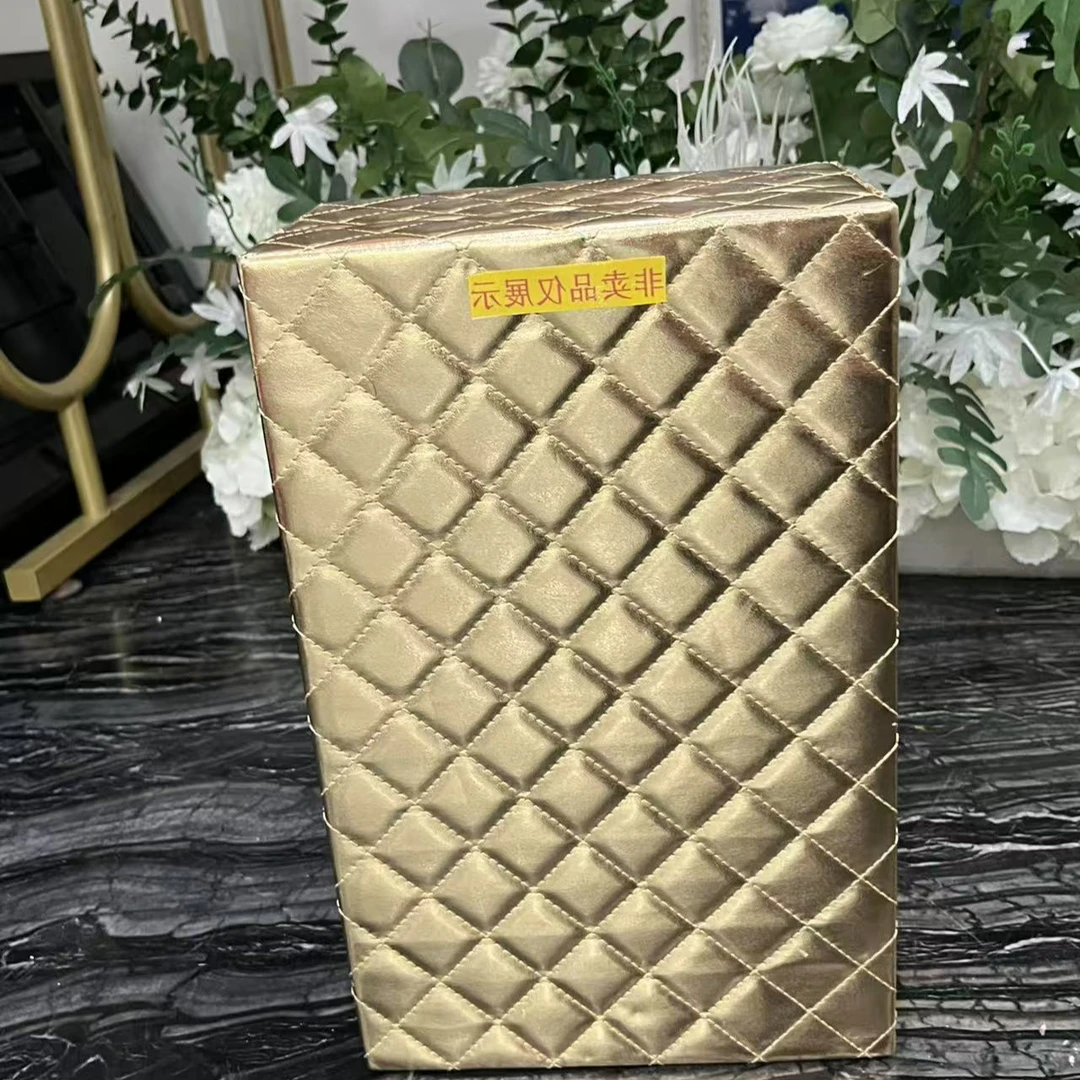 【仅展示】精美礼盒-盒子-YQ