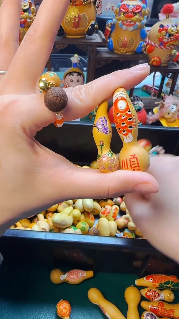 015文玩葫芦文玩好物