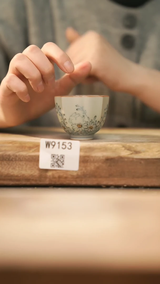 【闪购商品】【经典福利】/ 杯子@@W9153