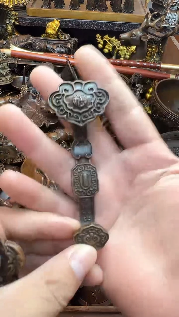 1案台摆件  物品摆件