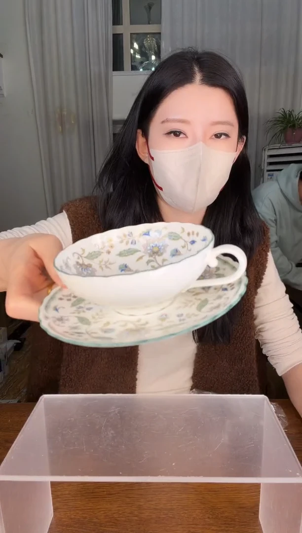 小狐狸严选日瓷器小狐狸精选日瓷器