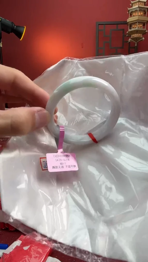 未镶嵌手镯翡翠翡翠手镯6
