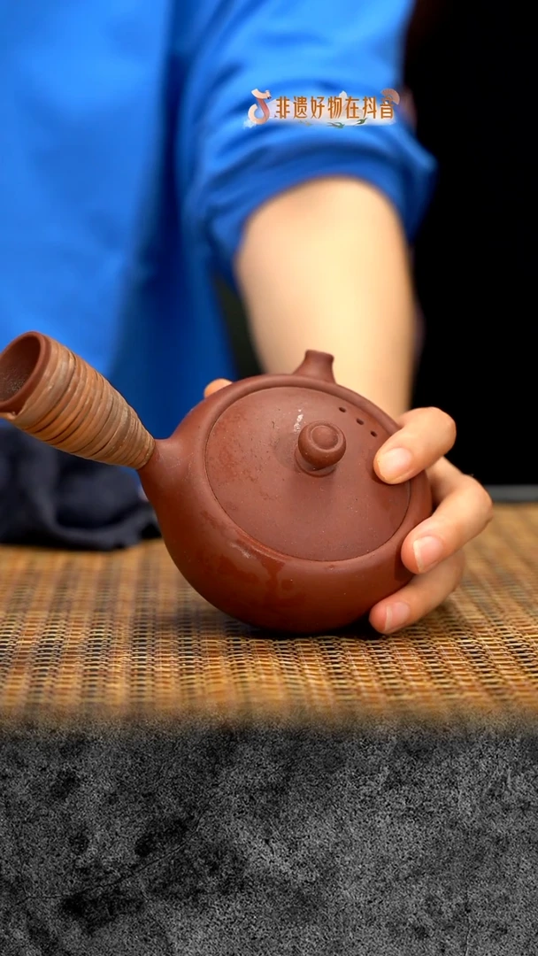 茶壶紫砂宜兴紫砂 紫砂茶壶