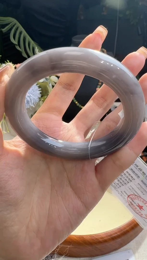 【闪购商品】和田玉手镯未镶嵌手镯