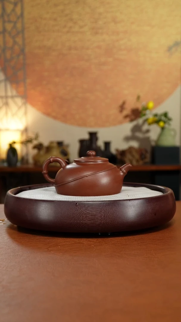 茶壶紫砂宜兴紫砂壶