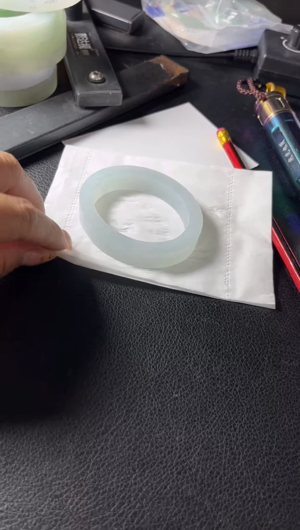 未镶嵌贵妃定制翡翠贵妃