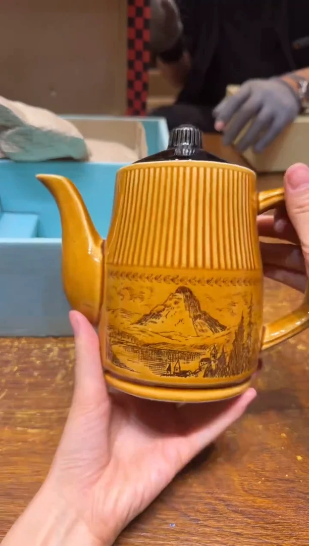 小狐狸严选日瓷器小狐狸国内外精品瓷器