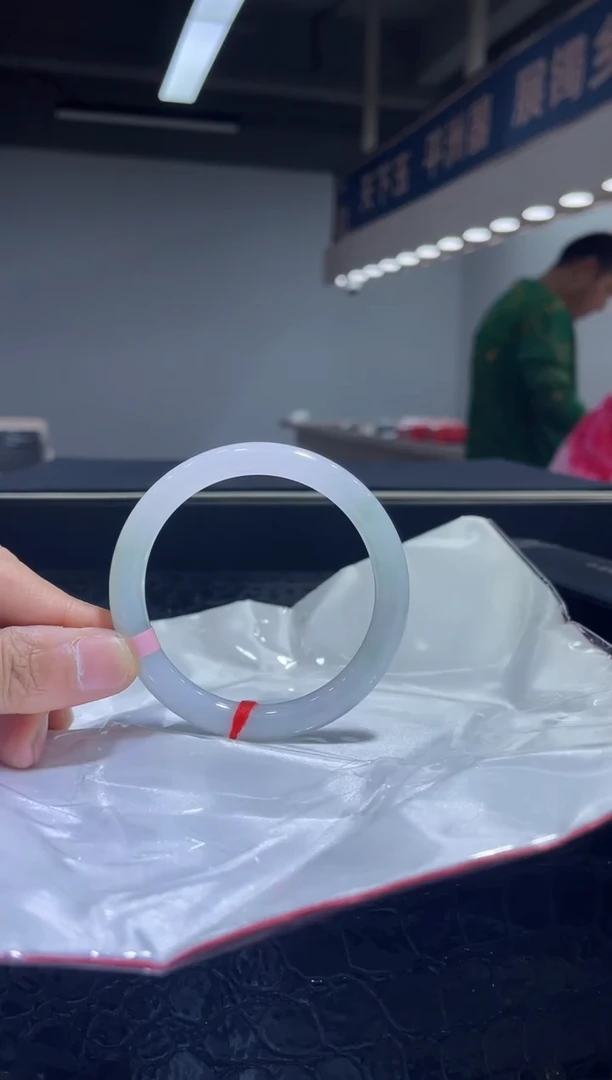 未镶嵌手镯翡翠12
