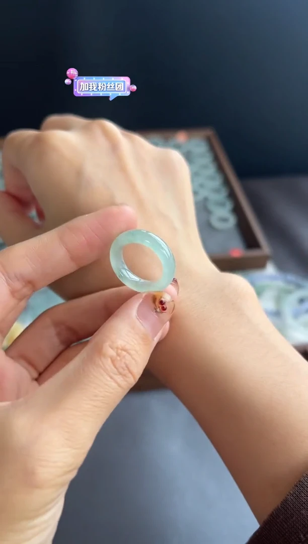 颈饰未镶嵌翡翠202号买断11