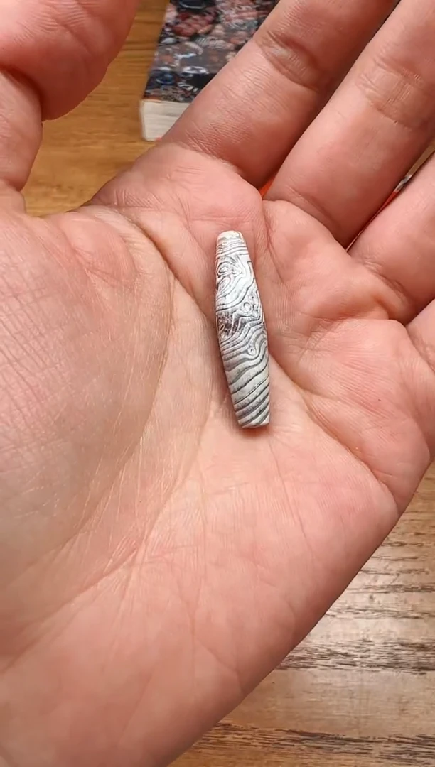 【闪购商品】玛瑙/玉髓颈饰未镶嵌【 肖钟出品 】