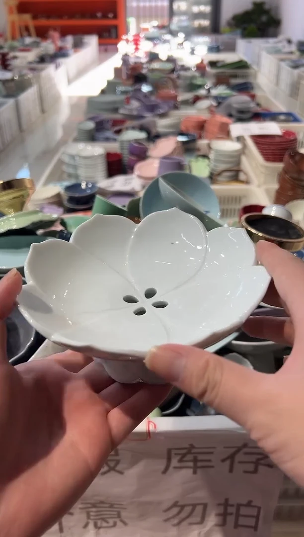 瓷片瓷微瑕商品 介意勿拍