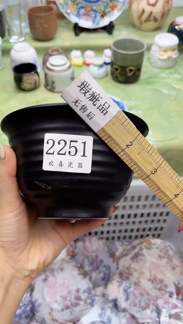 瓷片钠*           2251