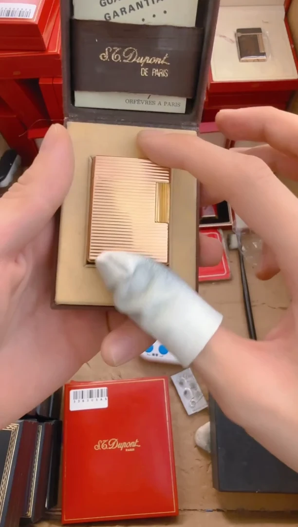 華中古打火机闪购链接