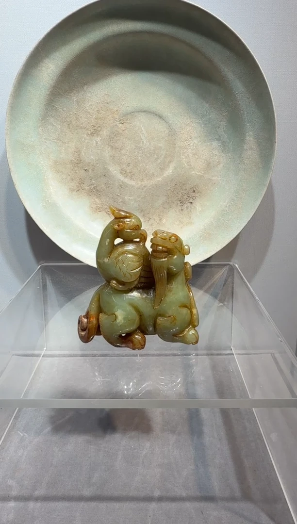 摆件瓷器瓷器瓷器瓷器