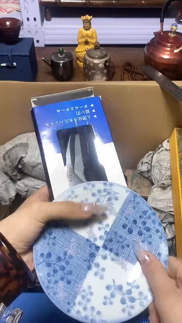 【闪购商品】瓷器瓷片瓷器瓷片