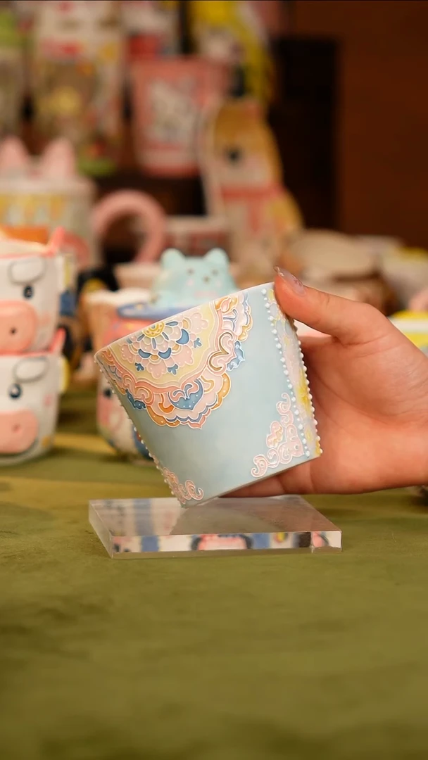 牡野器物  牡野器物