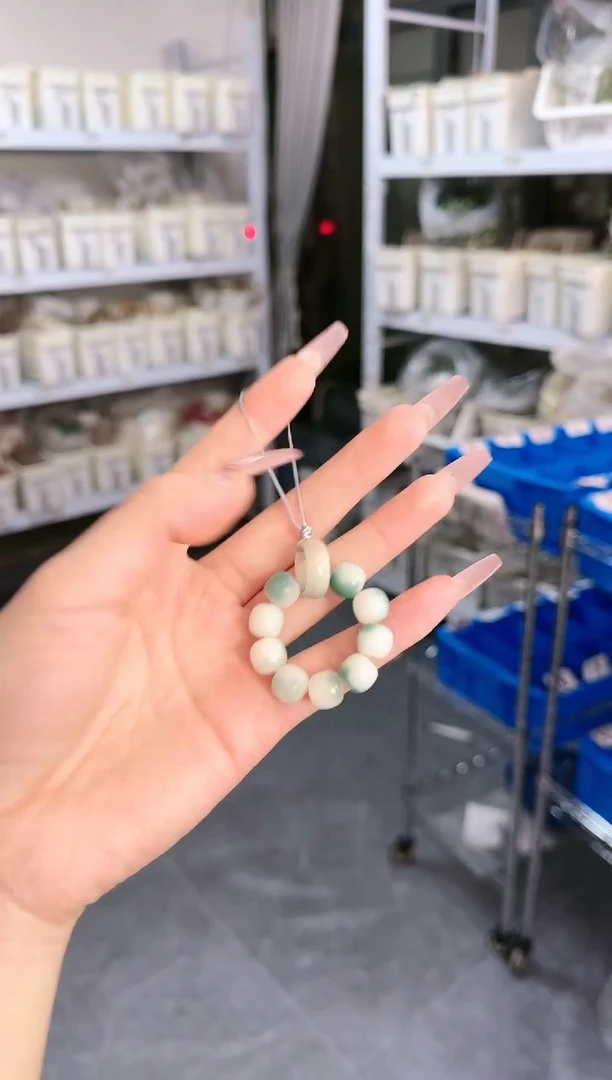 【闪购商品】菩提根/象牙果手串G-B127040