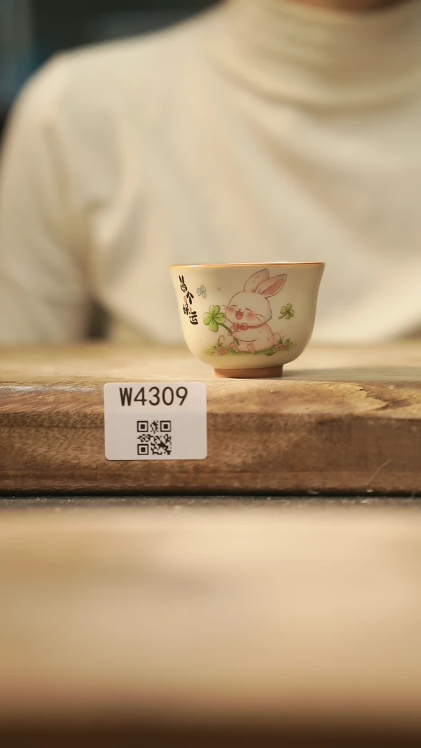 【闪购商品】【经典福利】/ 杯子@@W4309