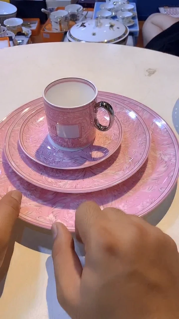 杯鸿辉家品牌瓷器，京东包邮！