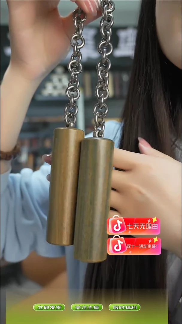 木手作木制雕刻品