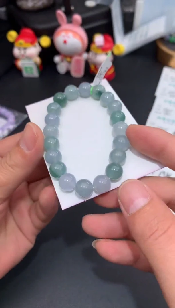 定制翡翠未镶嵌模式推广期48小时鉴赏期