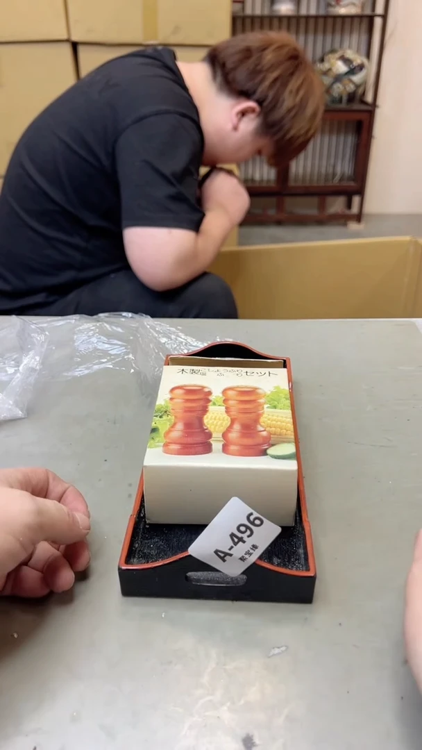 【闪购商品】瓷片496聚宝缘海淘精选