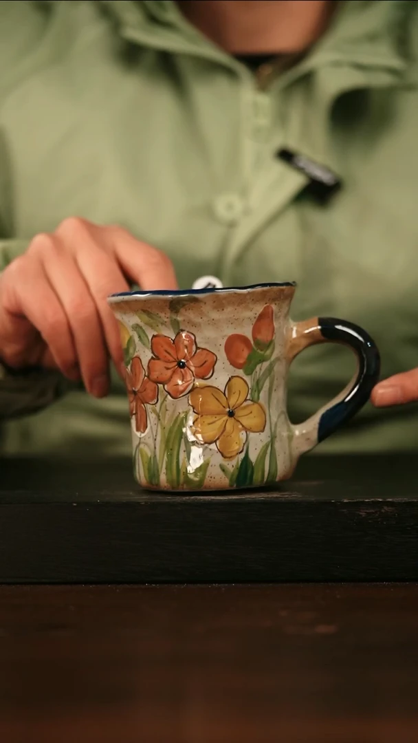 【闪购商品】其他275遇瓷手作同款