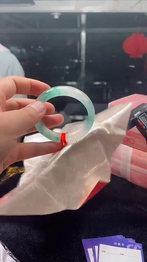 无非金属时尚缅风美人卓翠饰品（直播专用链接）