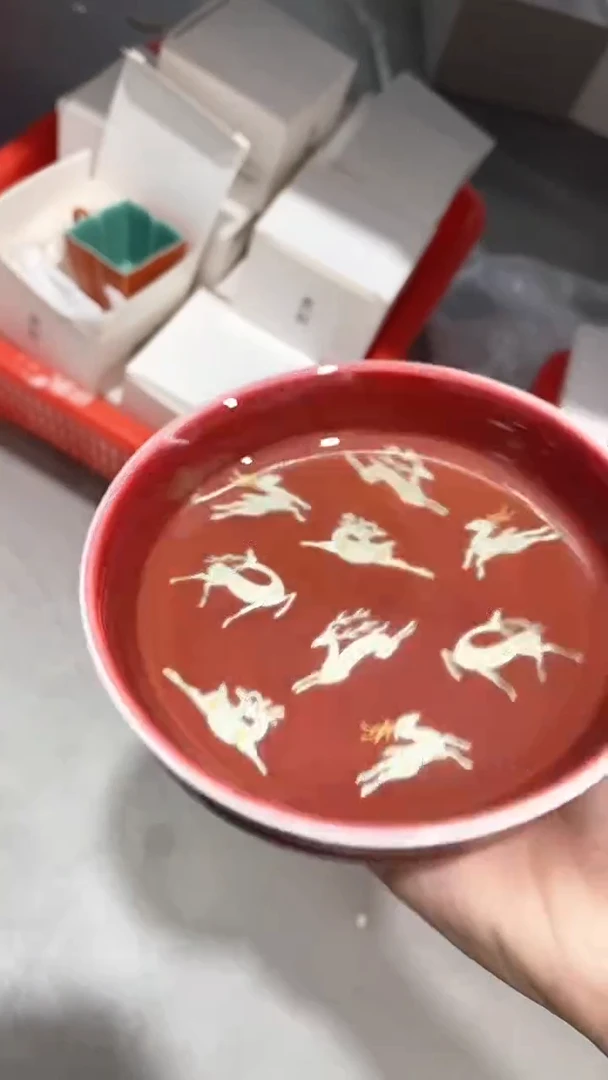 瓷片陶瓷茶具茶器
