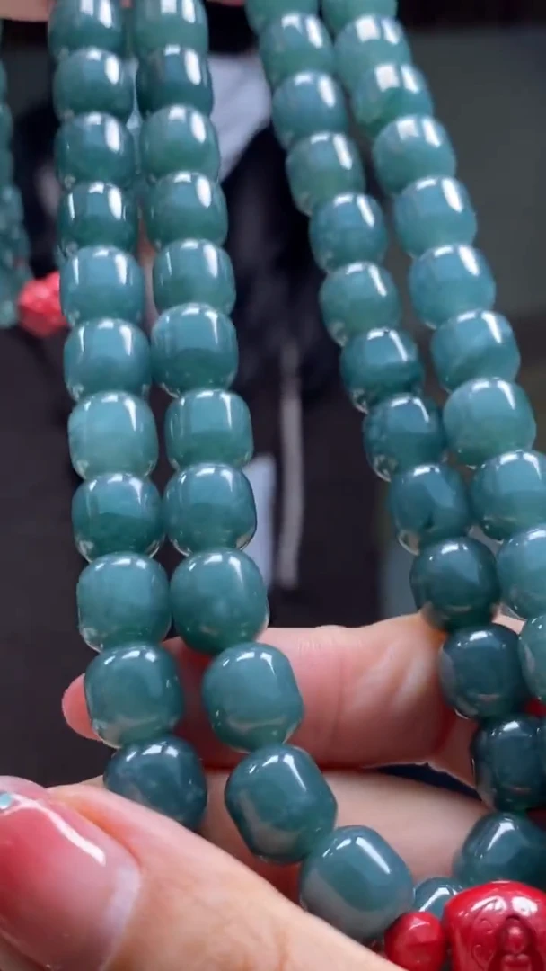 未镶嵌定制翡翠多样性发货【只发一件】*q68配盒