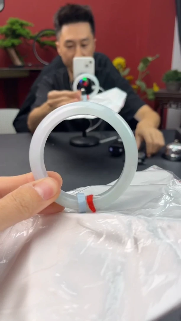 未镶嵌手镯翡翠9