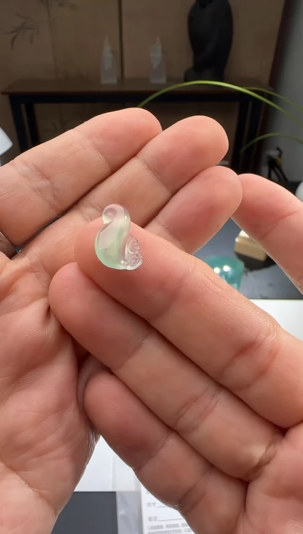 未镶嵌定制翡翠缅甸A货翡翠