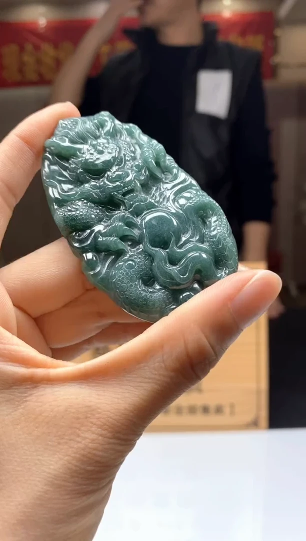 【闪购商品】定制翡翠未镶嵌********39