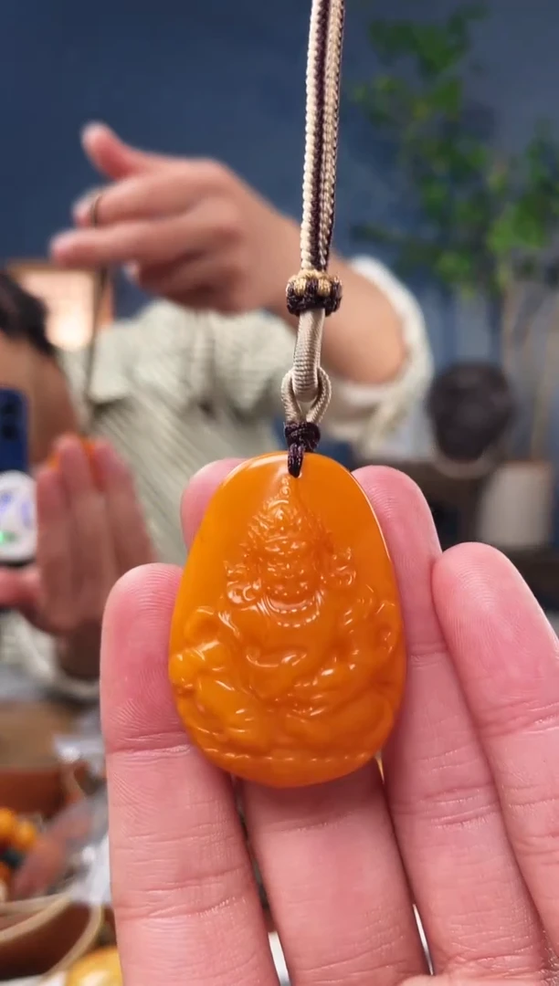 【闪购商品】蜜蜡珠宝奇石未镶嵌多样性发货发其一假一赔四