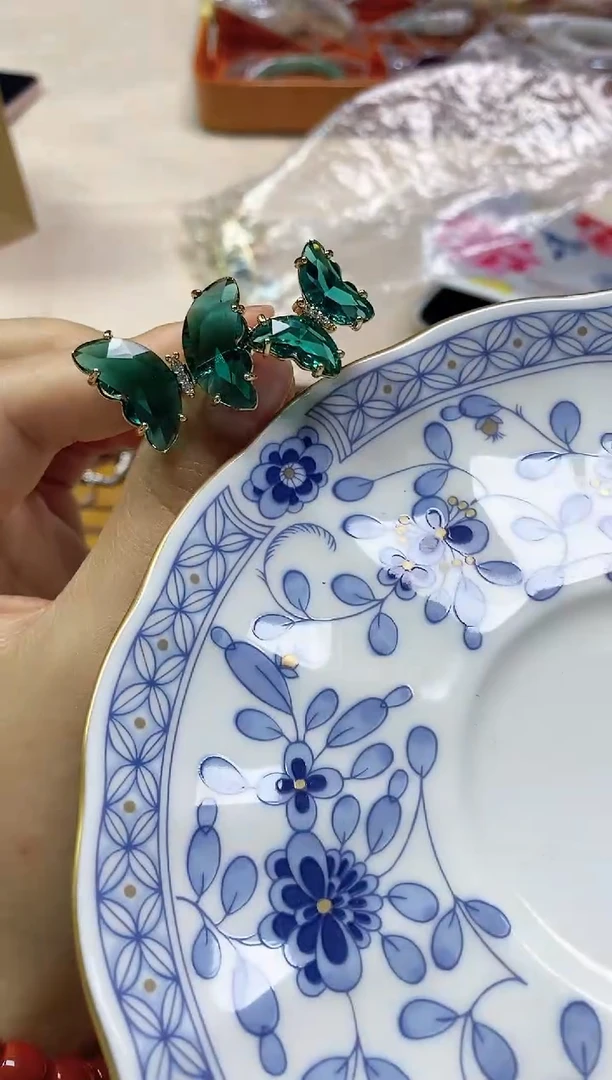 【闪购商品】/058精美瓷器感谢选购