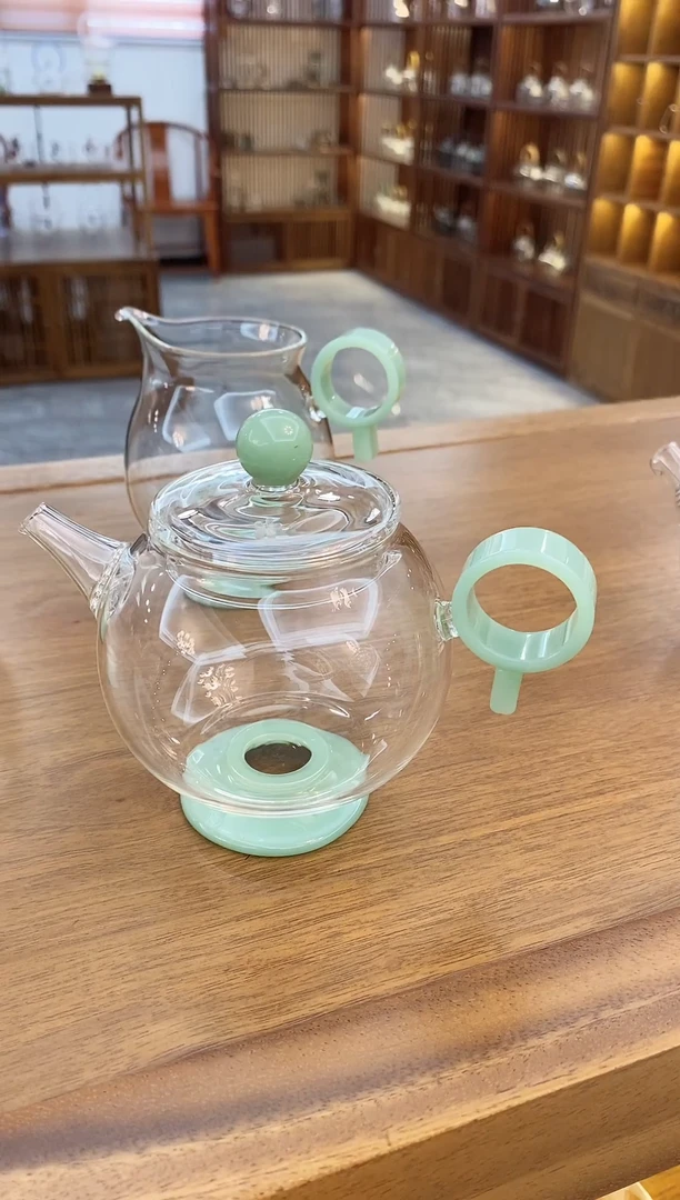 有茗有器·小小壶