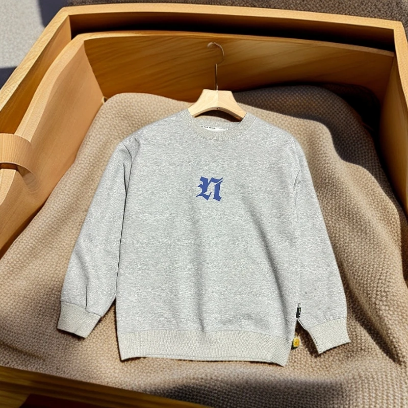 儿童新款时尚秋款卫衣