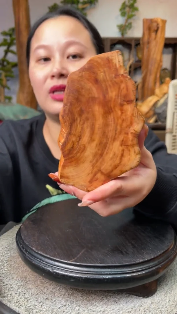 柏木（崖柏）崖柏小件