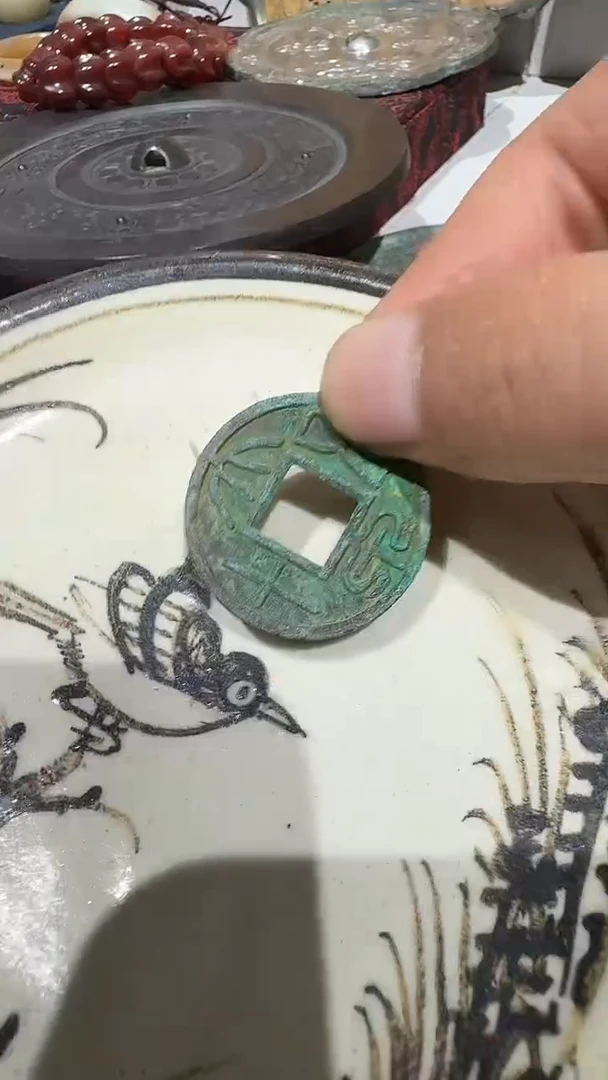 摆件
