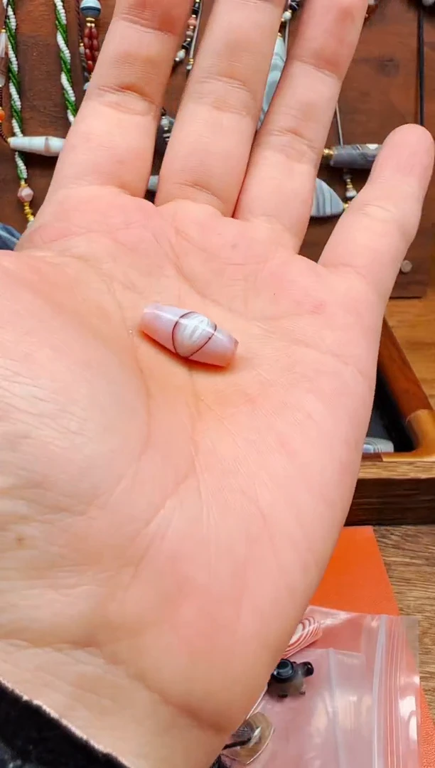 【肖钟出品】东南亚配珠