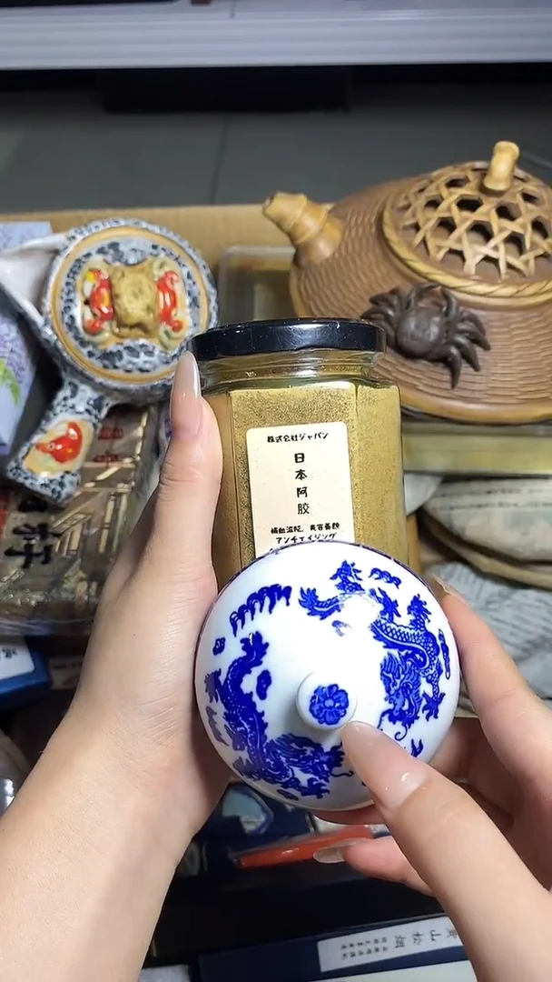 和*顺工艺品艺术美术品1