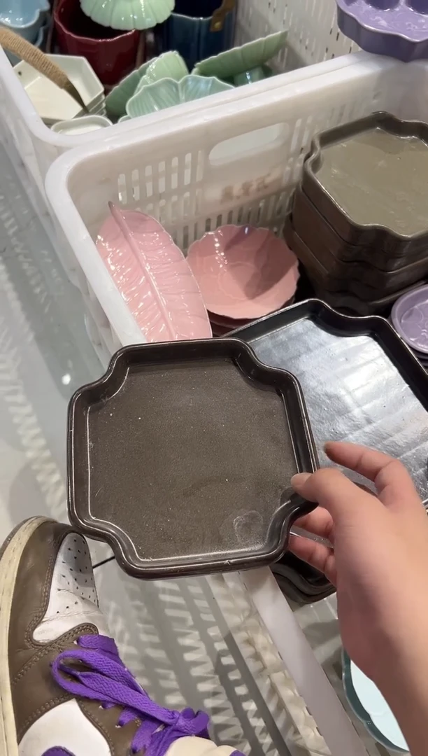 瓷片微瑕商品，介意勿拍