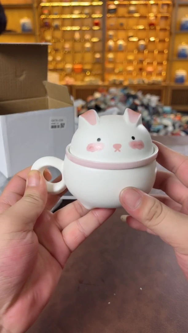瓷片鸣盏居11111111兔子个人泡