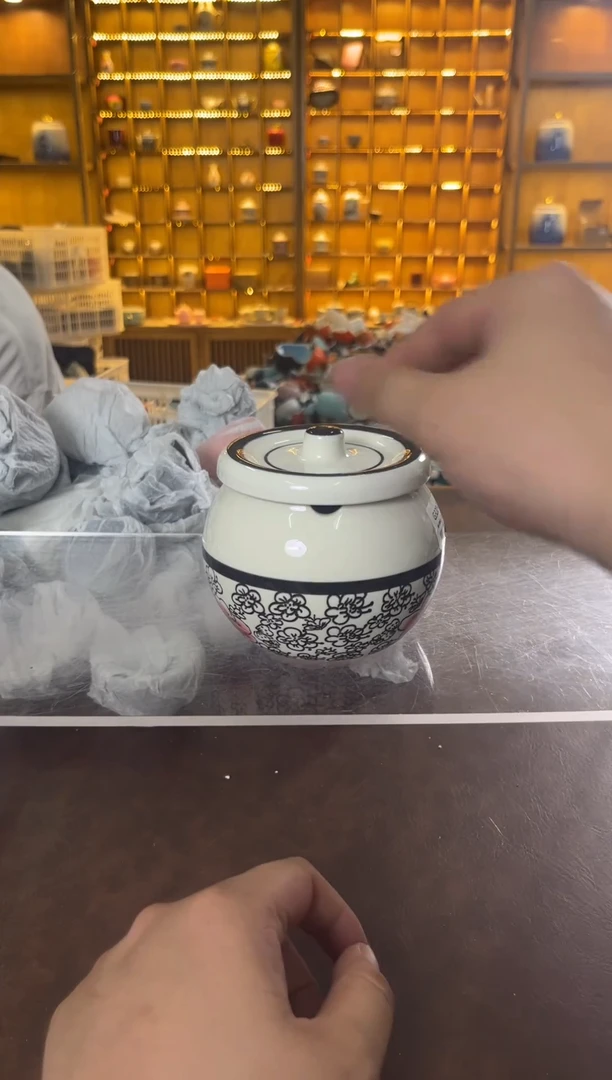 瓷片花溪陶瓷00000
