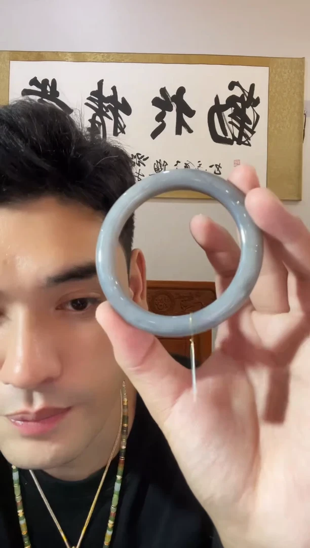 未镶嵌手镯和田玉小艾多样性发货拍一发一